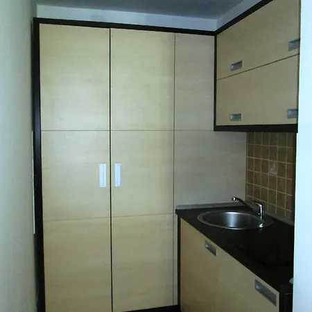 Zoja Apartment *