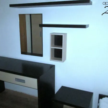 Apartment Zoja