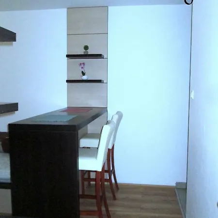 Apartment Zoja *