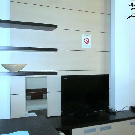 Zoja Apartment Kopaonik