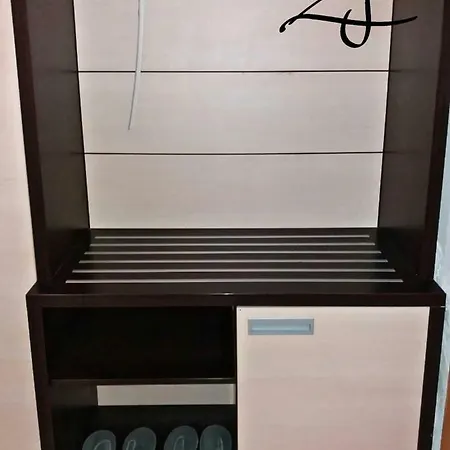 Apartment Zoja