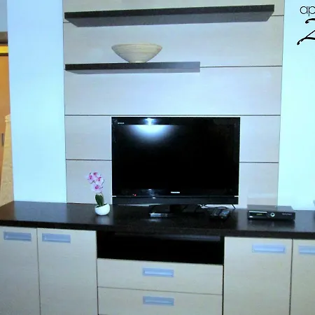 Zoja Apartment *